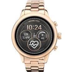 Michael kors runway smartwatch • Find at Klarna today